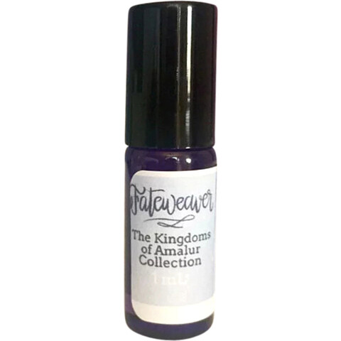 The Kingdoms of Amalur Collection - Fateweaver